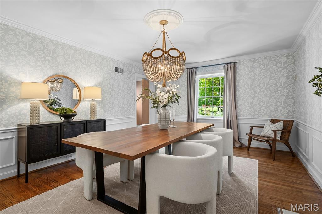 Fair Oaks Estate - Residential