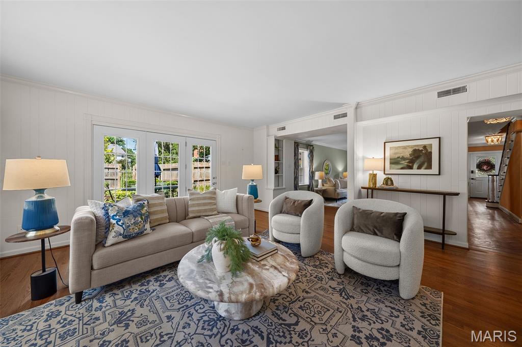 Fair Oaks Estate - Residential