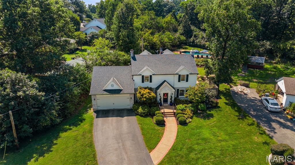 Fair Oaks Estate - Residential