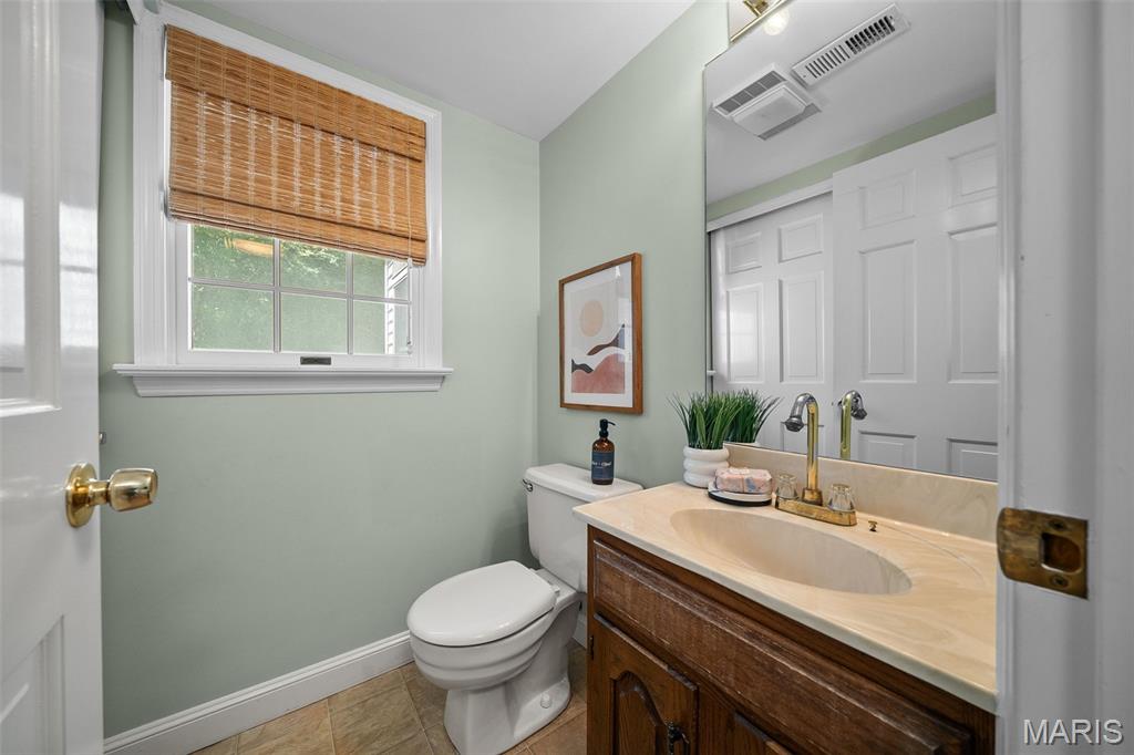 Fair Oaks Estate - Residential