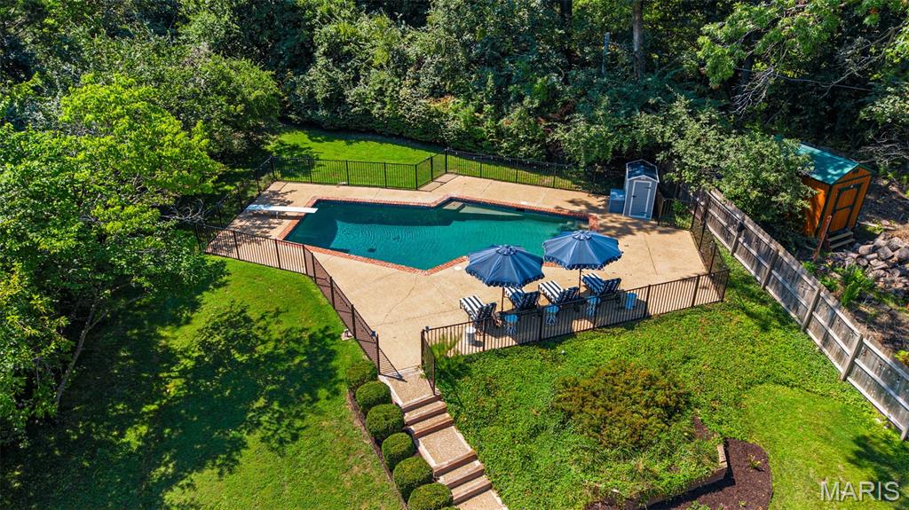 Fair Oaks Estate - Residential