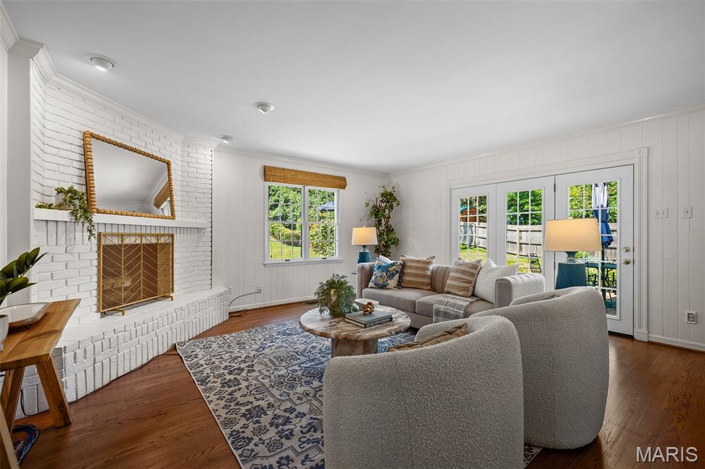Fair Oaks Estate - Residential