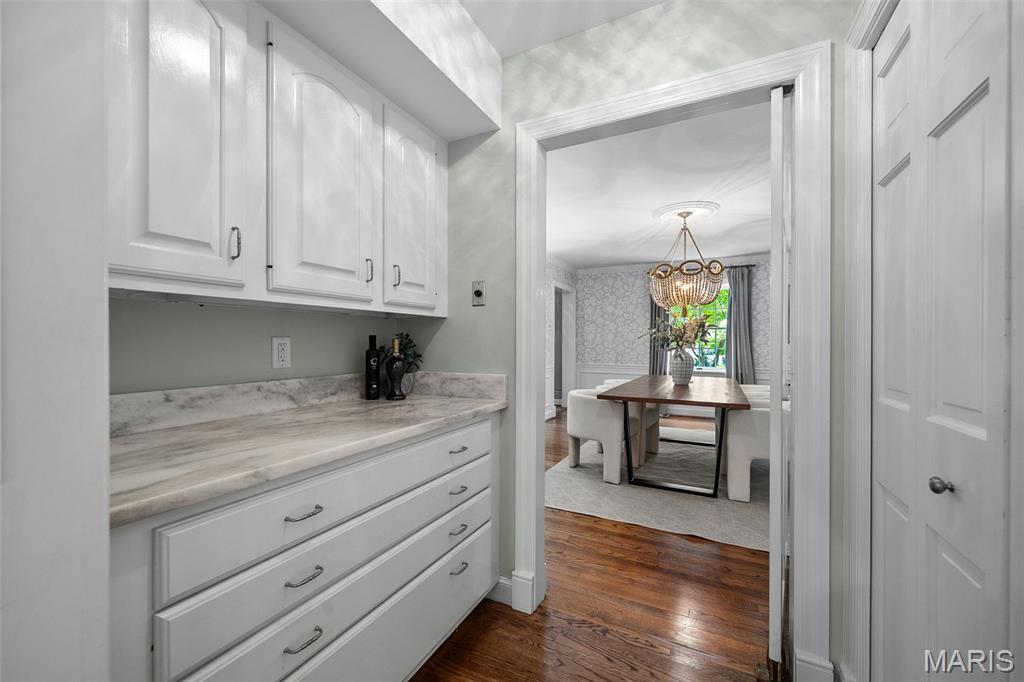 Fair Oaks Estate - Residential