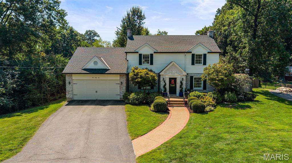 Fair Oaks Estate - Residential