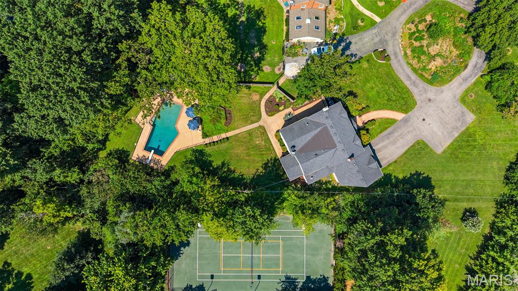 Fair Oaks Estate - Residential