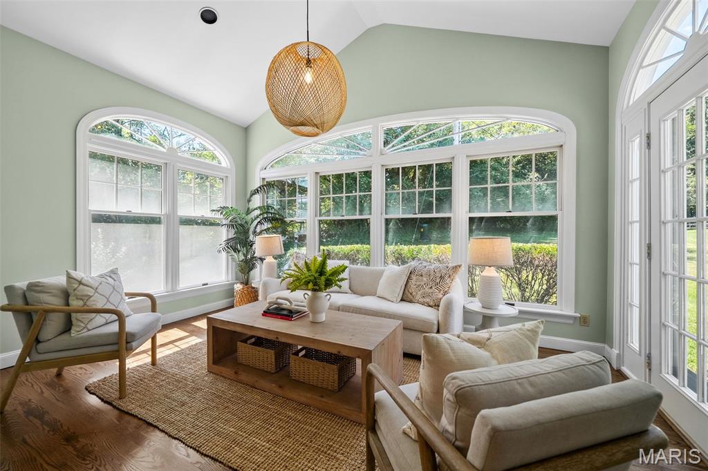 Fair Oaks Estate - Residential