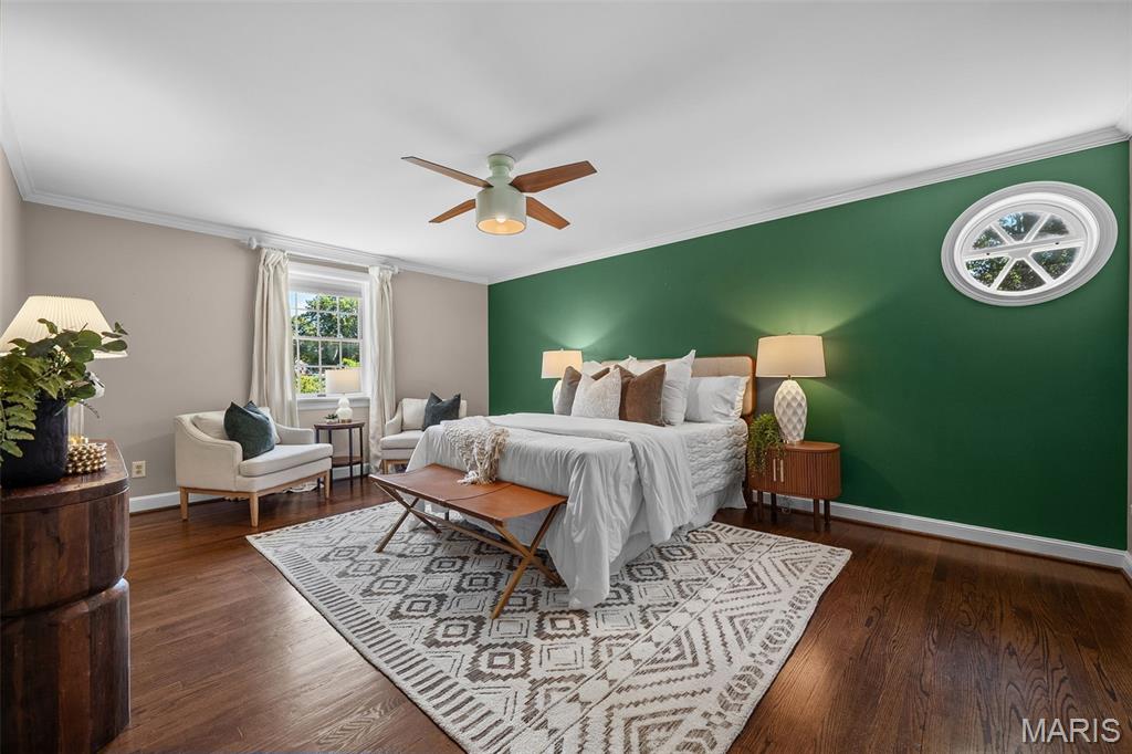 Fair Oaks Estate - Residential
