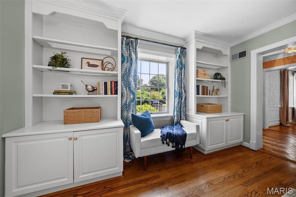 Fair Oaks Estate - Residential