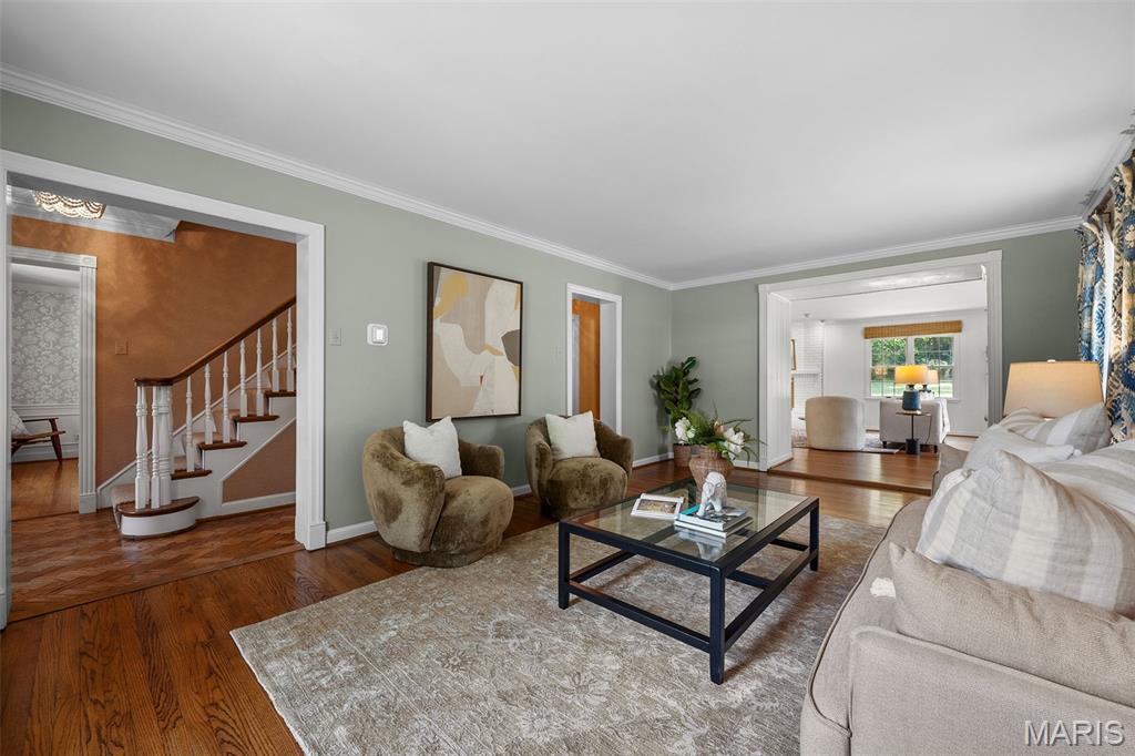 Fair Oaks Estate - Residential