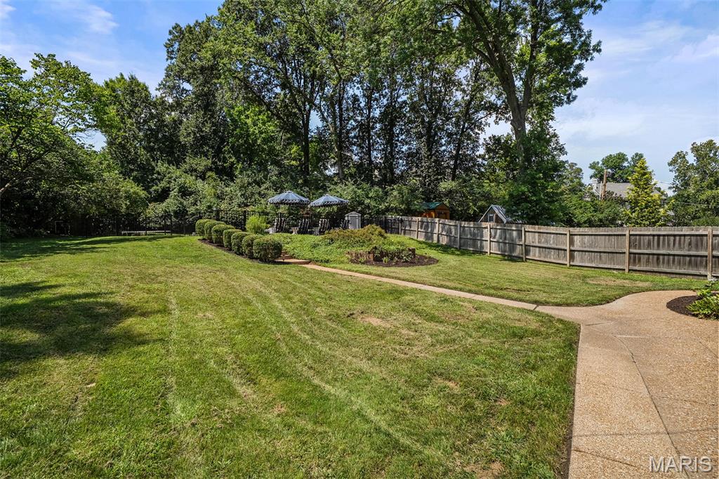 Fair Oaks Estate - Residential