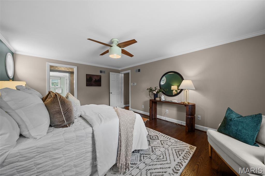 Fair Oaks Estate - Residential