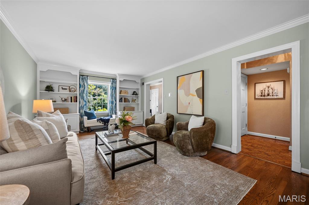 Fair Oaks Estate - Residential