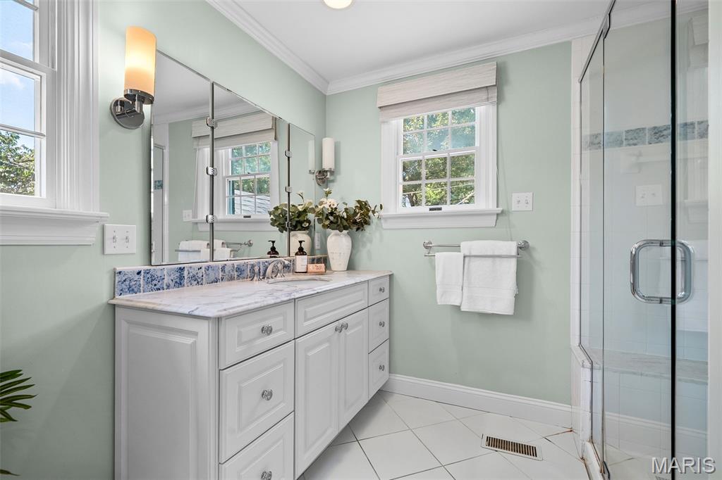 Fair Oaks Estate - Residential