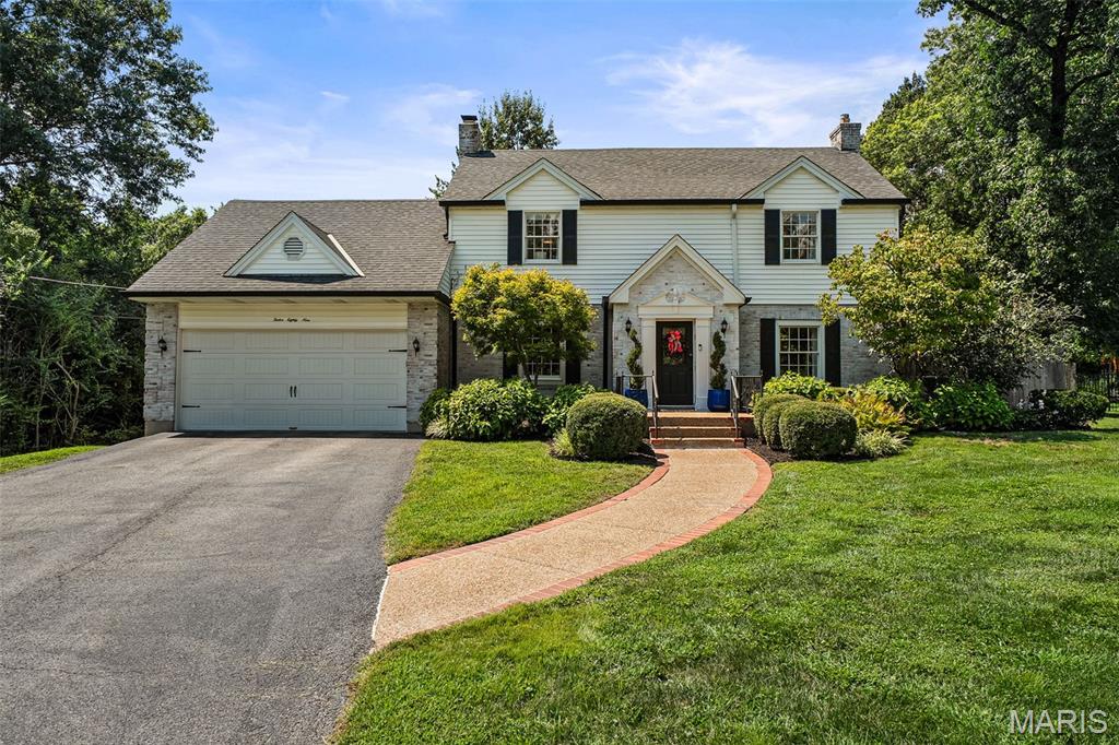 Fair Oaks Estate - Residential