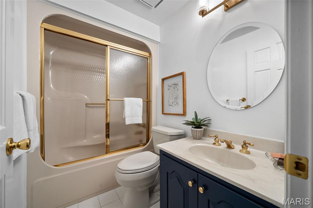 Fair Oaks Estate - Residential