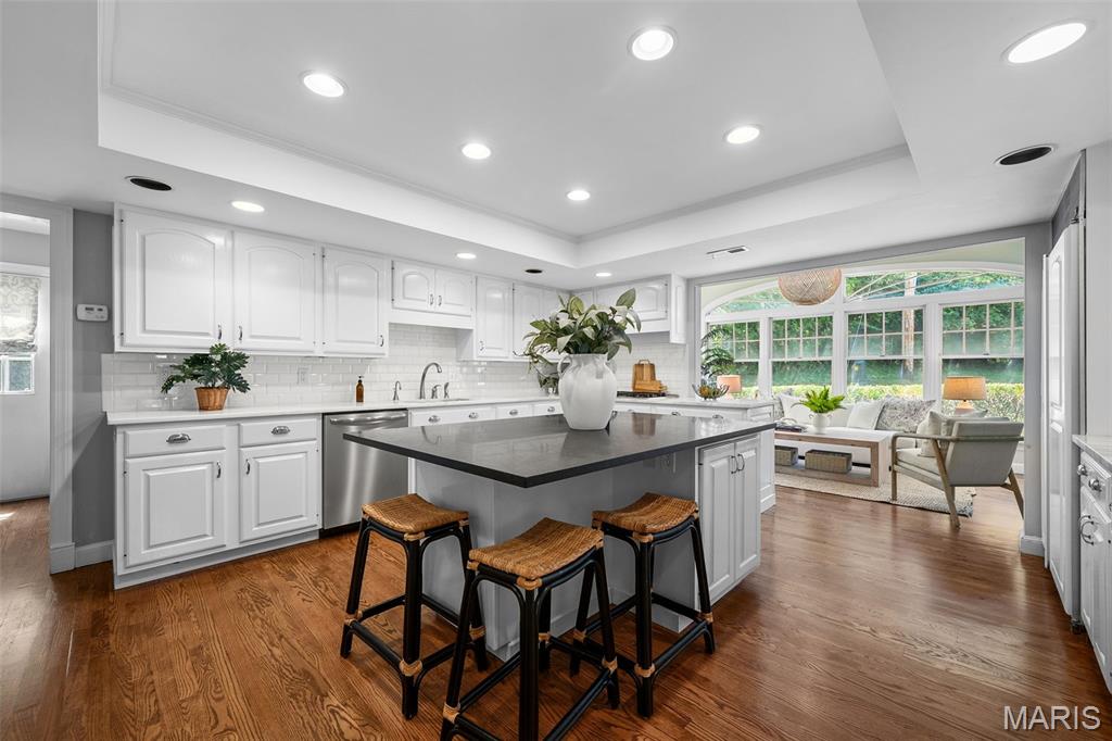 Fair Oaks Estate - Residential
