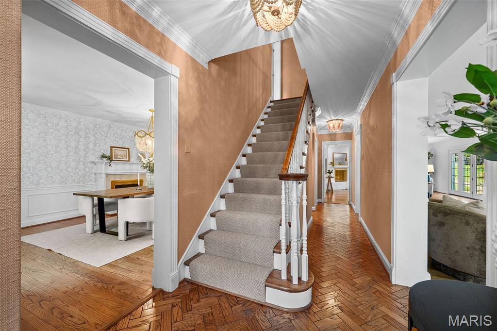 Fair Oaks Estate - Residential
