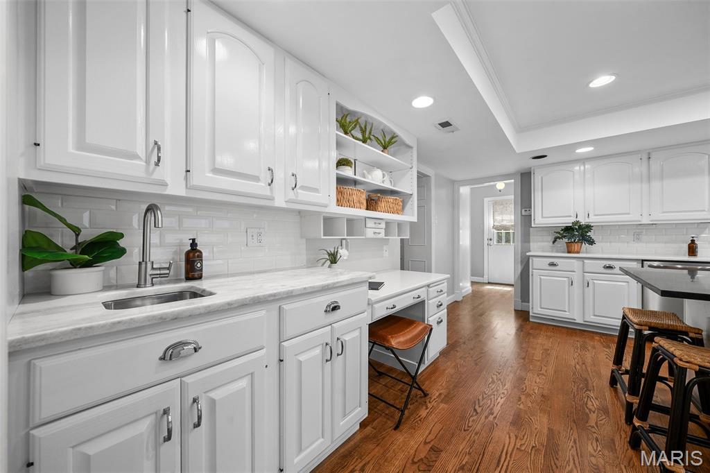 Fair Oaks Estate - Residential