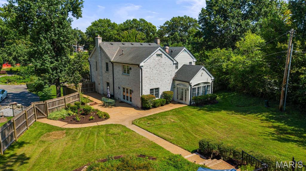 Fair Oaks Estate - Residential