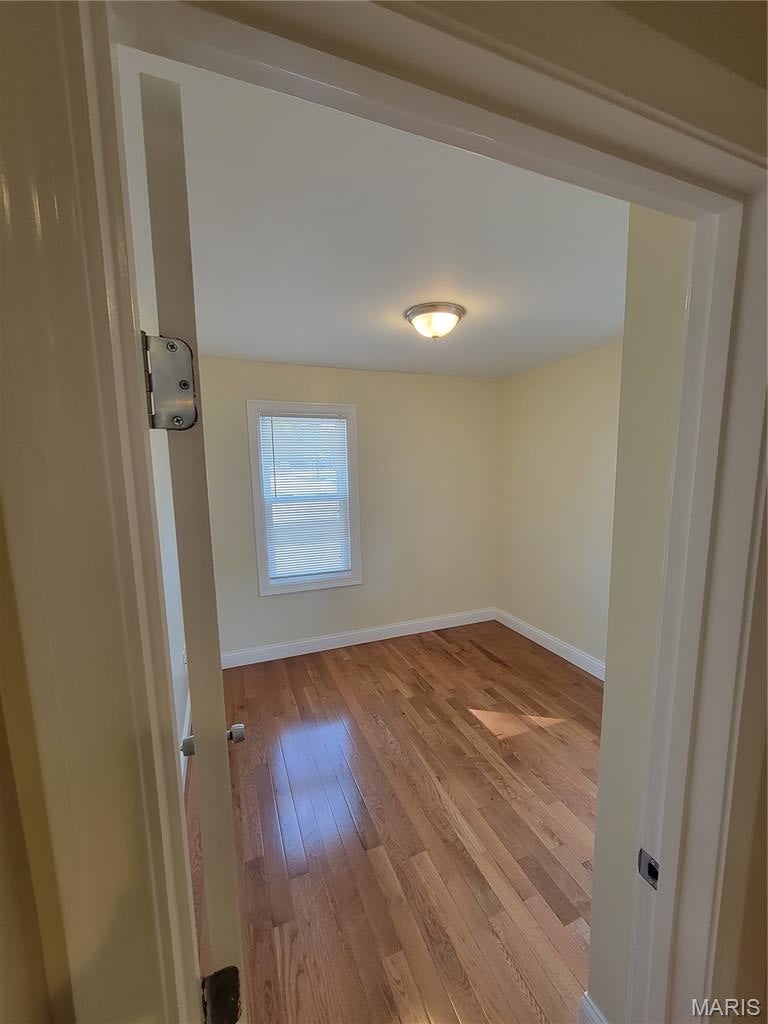 W B Ferguson Sub - Residential Lease