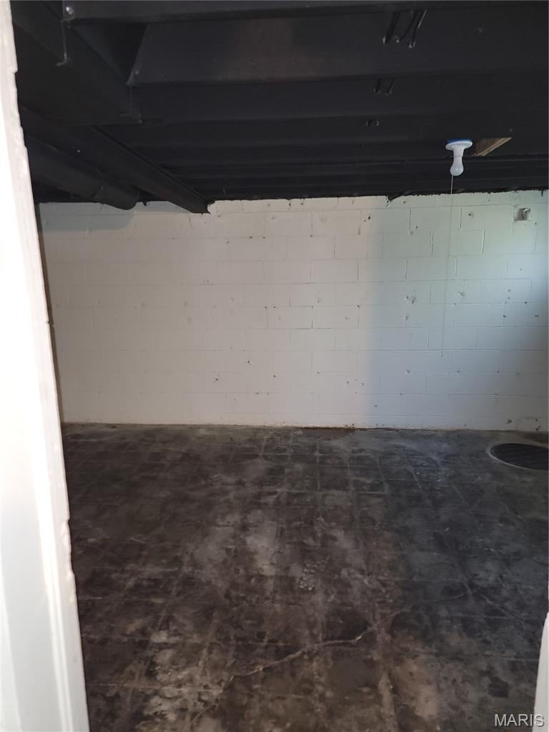 W B Ferguson Sub - Residential Lease