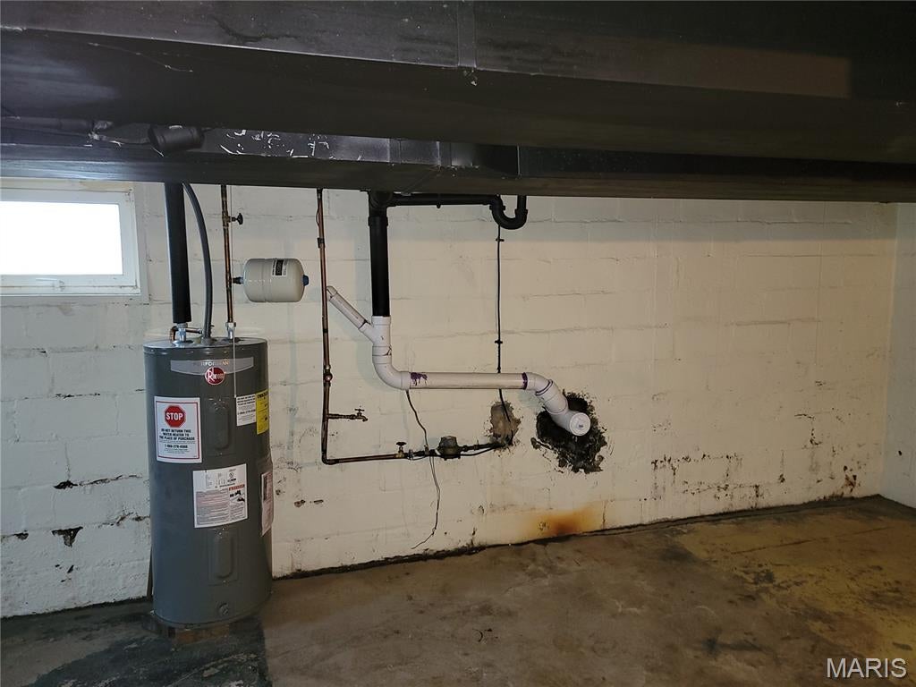 W B Ferguson Sub - Residential Lease