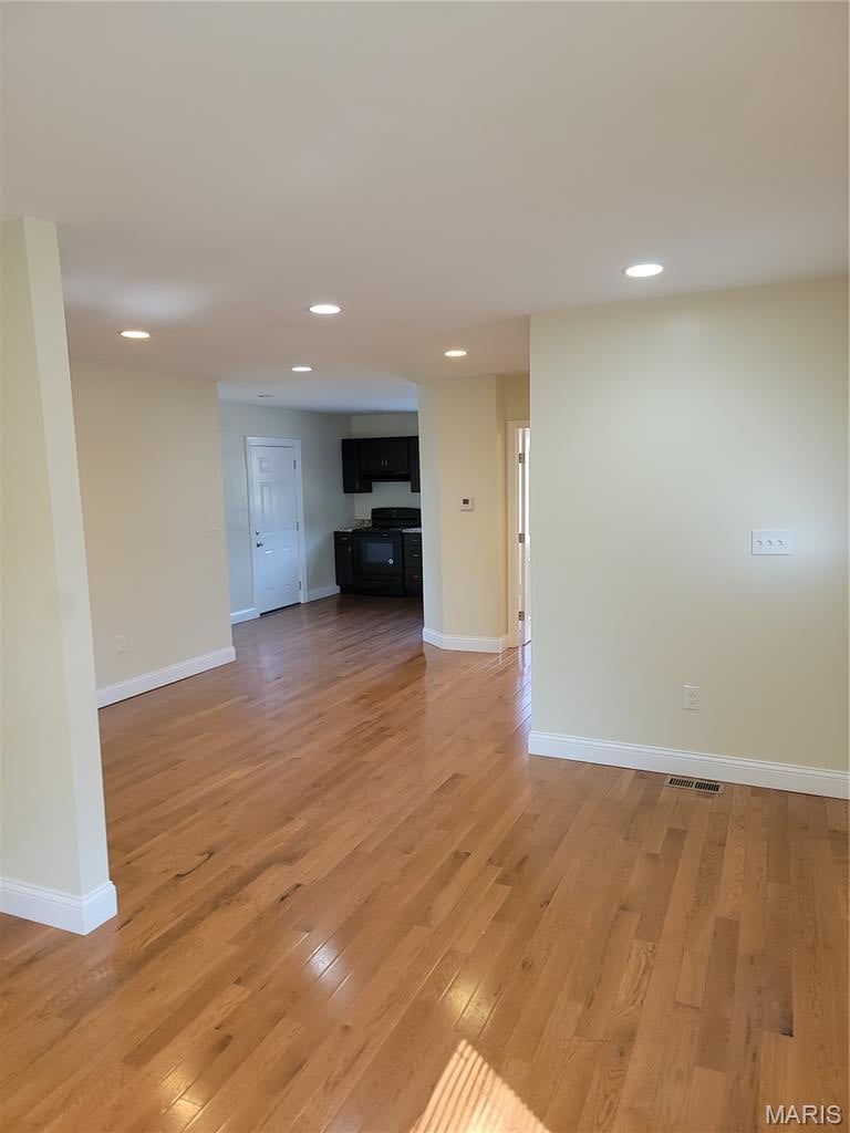 W B Ferguson Sub - Residential Lease