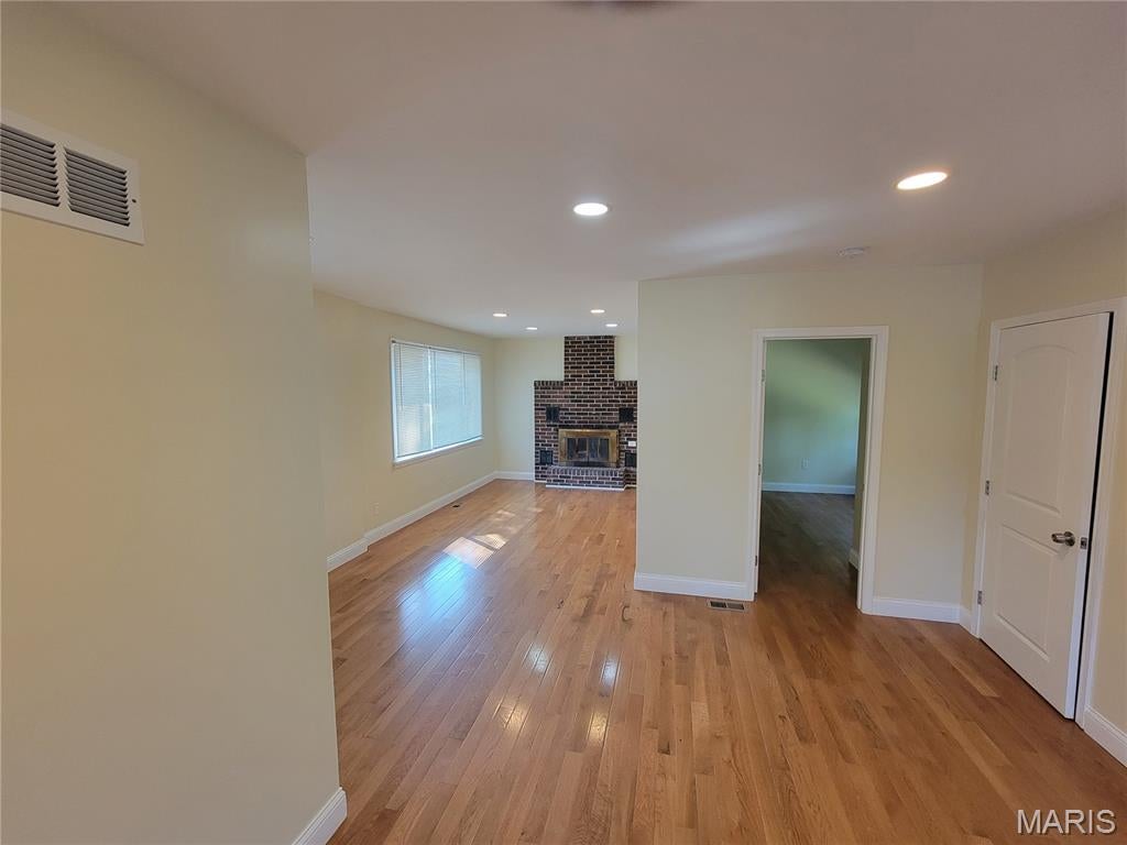 W B Ferguson Sub - Residential Lease