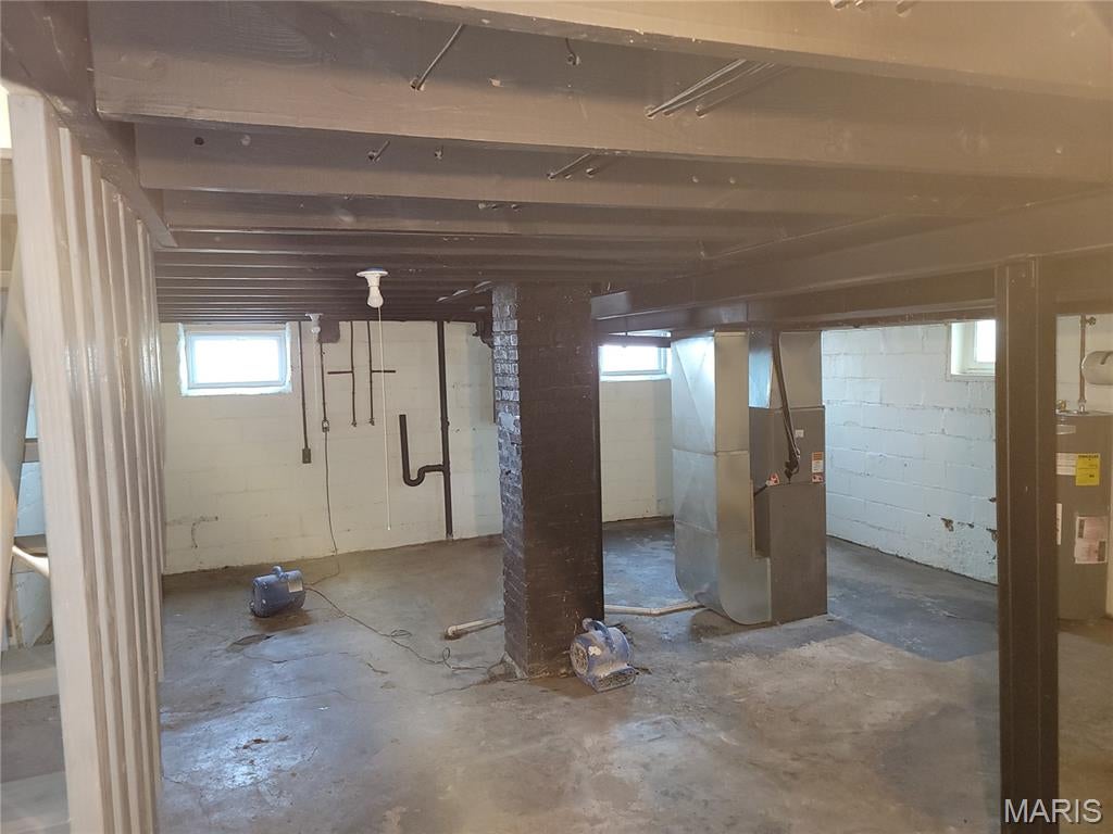 W B Ferguson Sub - Residential Lease