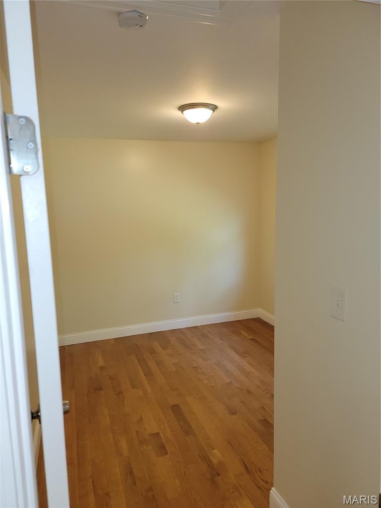 W B Ferguson Sub - Residential Lease