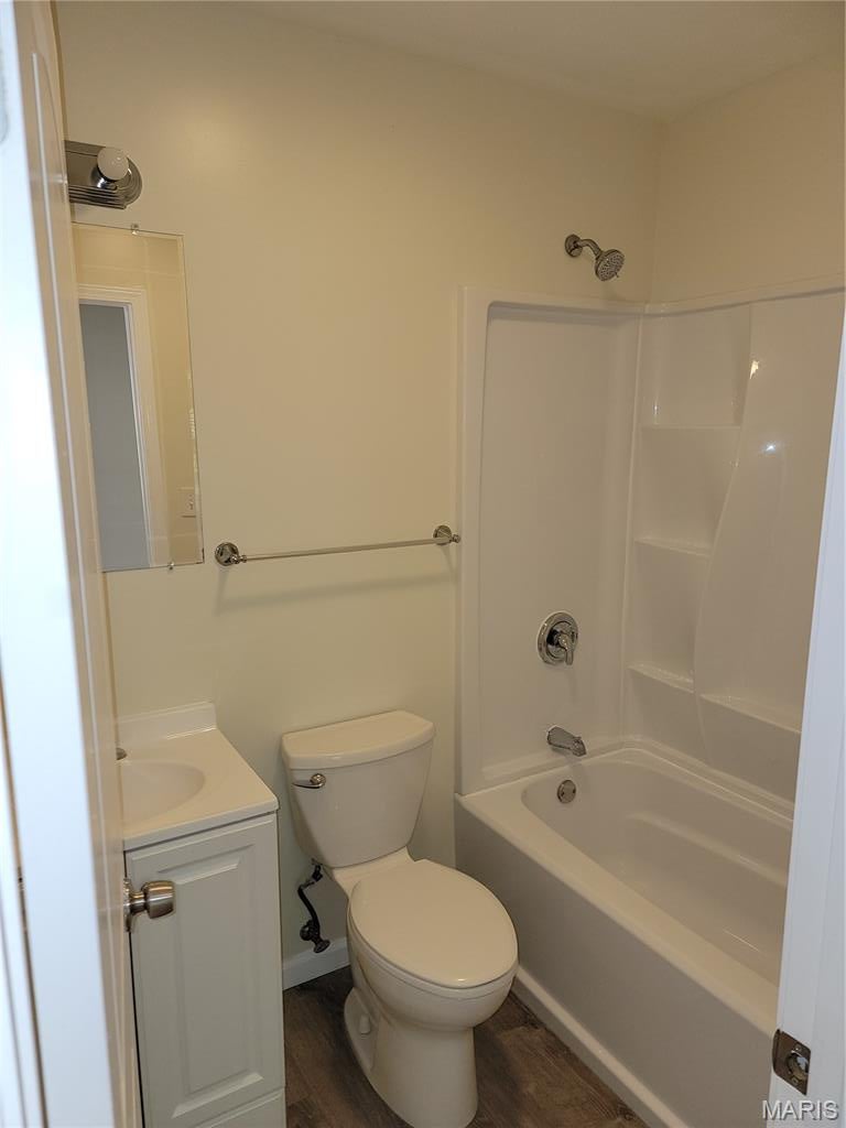 W B Ferguson Sub - Residential Lease