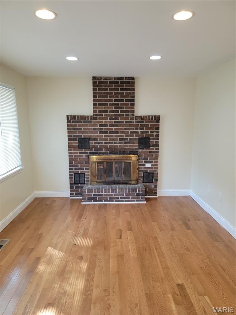W B Ferguson Sub - Residential Lease