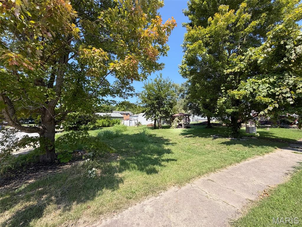 OLD TOWN LOT 1 & PT LOT 2 BLOCK 30 - Land