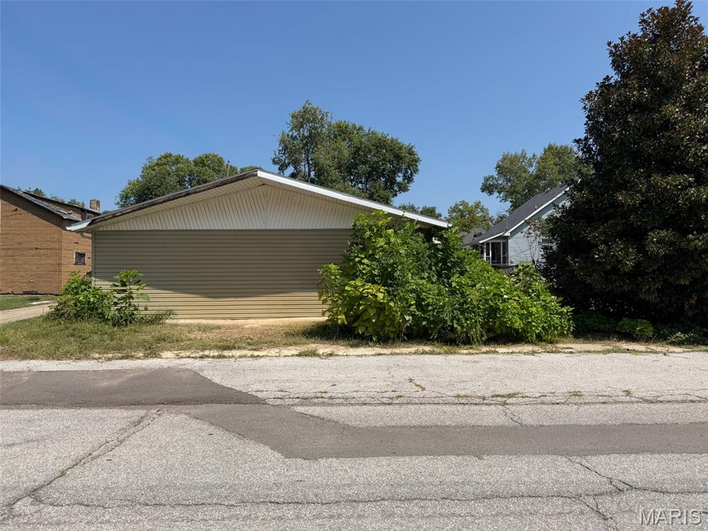 OLD TOWN LOT 1 & PT LOT 2 BLOCK 30 - Land
