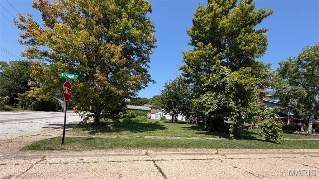 OLD TOWN LOT 1 & PT LOT 2 BLOCK 30 - Land