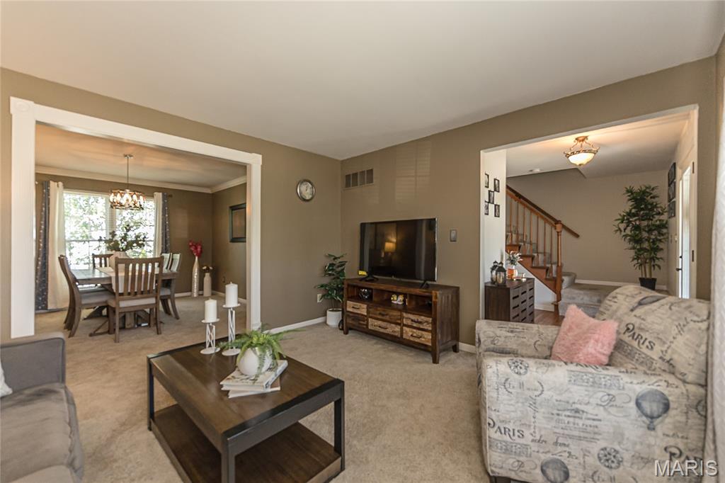 Est Of Fairfield Manor #1 - Residential