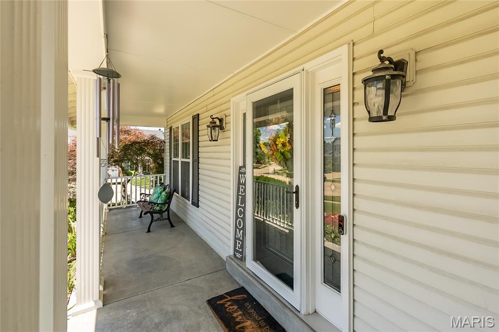 Est Of Fairfield Manor #1 - Residential