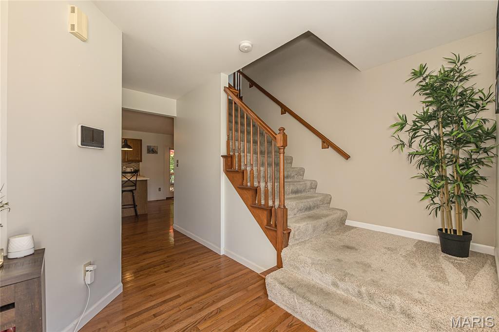 Est Of Fairfield Manor #1 - Residential