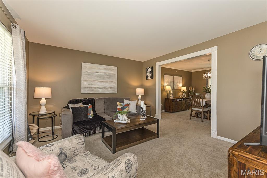 Est Of Fairfield Manor #1 - Residential