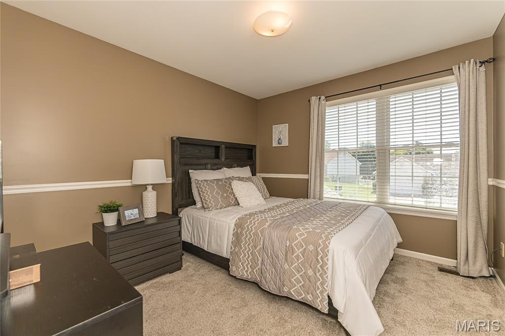 Est Of Fairfield Manor #1 - Residential