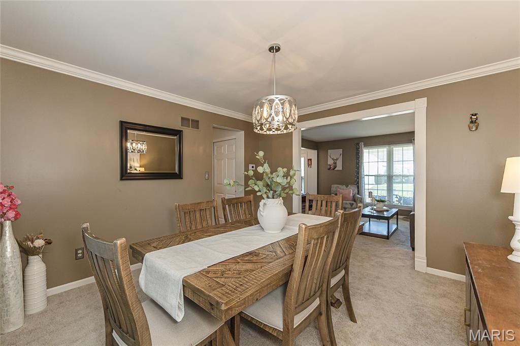Est Of Fairfield Manor #1 - Residential