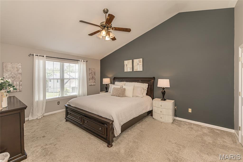 Est Of Fairfield Manor #1 - Residential