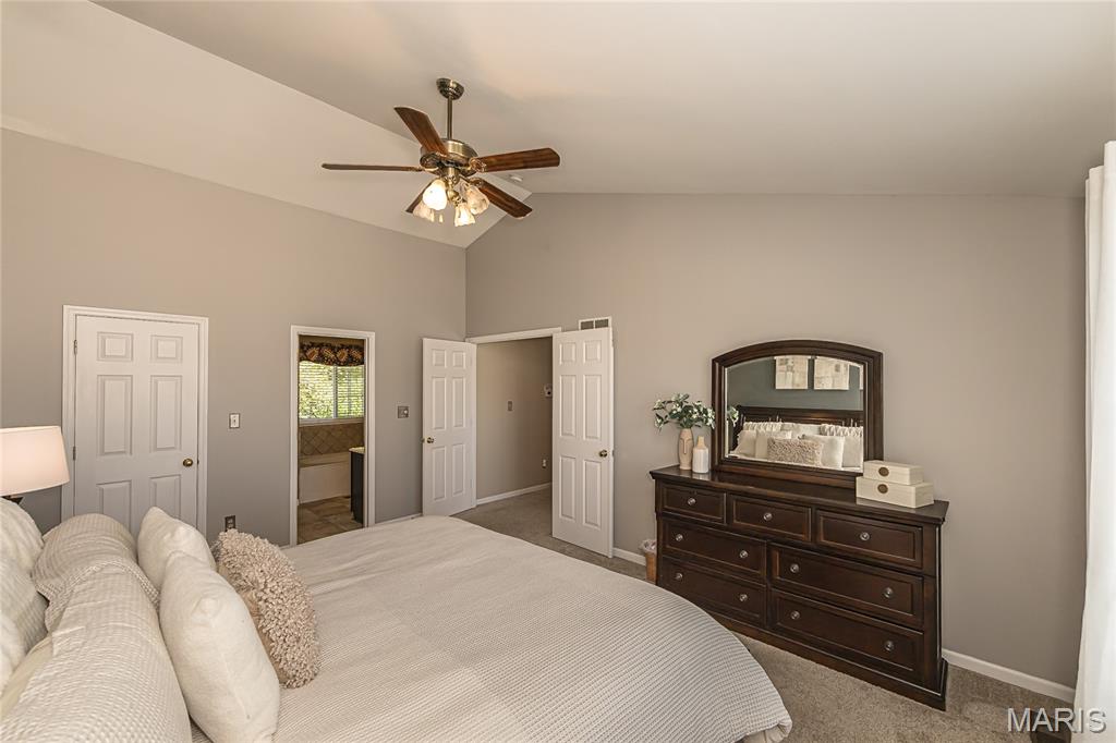 Est Of Fairfield Manor #1 - Residential