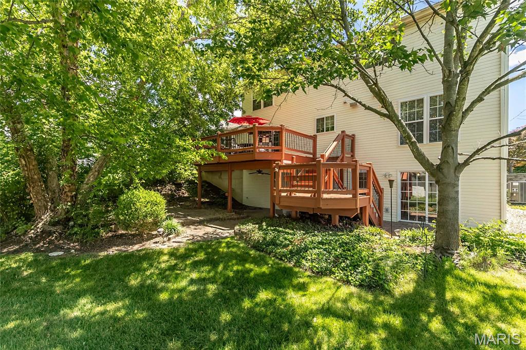 Est Of Fairfield Manor #1 - Residential