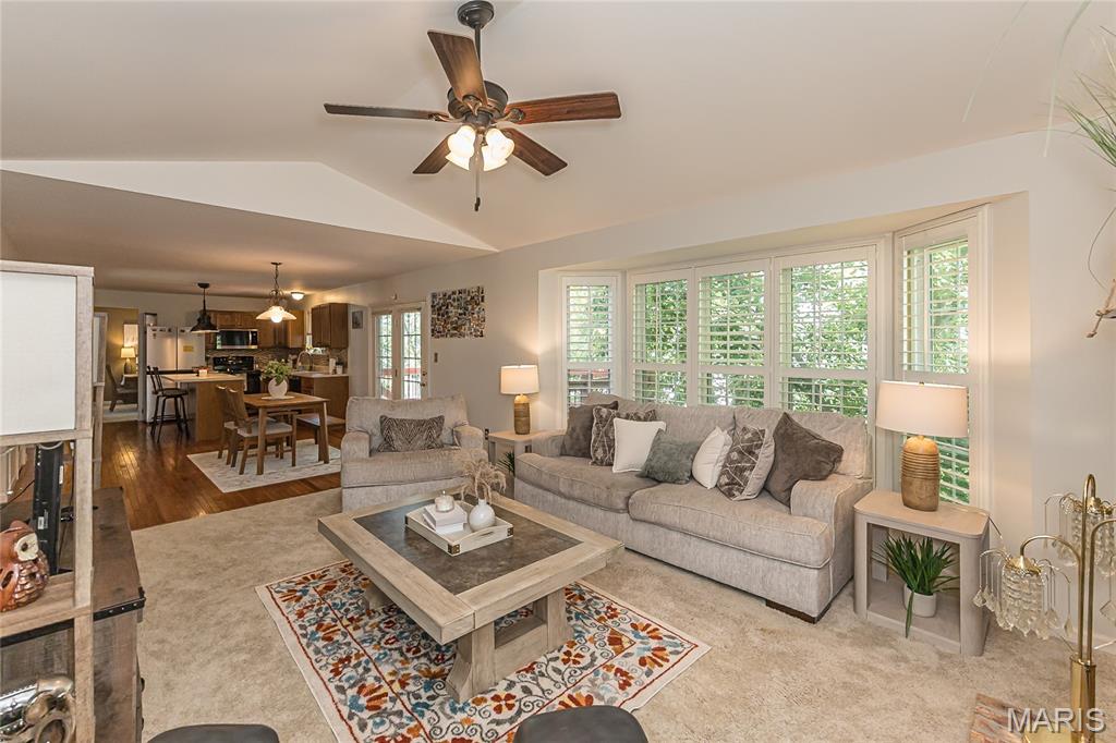 Est Of Fairfield Manor #1 - Residential