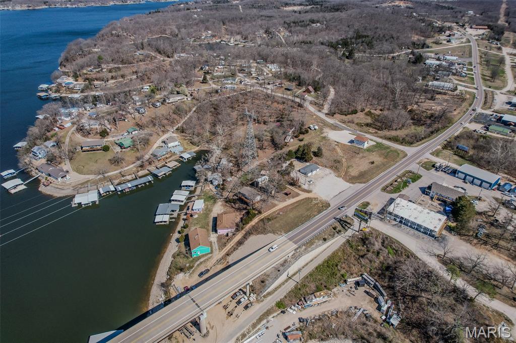 Osage Bridge - Residential