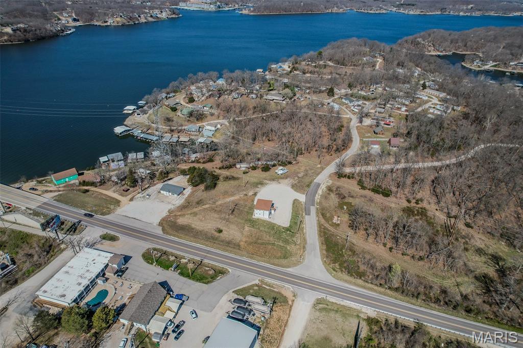 Osage Bridge - Residential