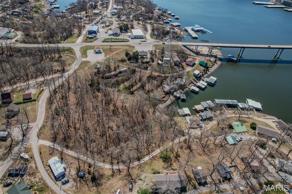 Osage Bridge - Residential