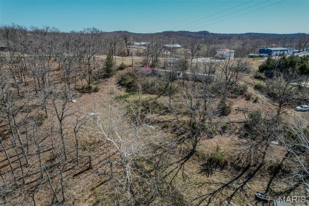 Osage Bridge - Residential