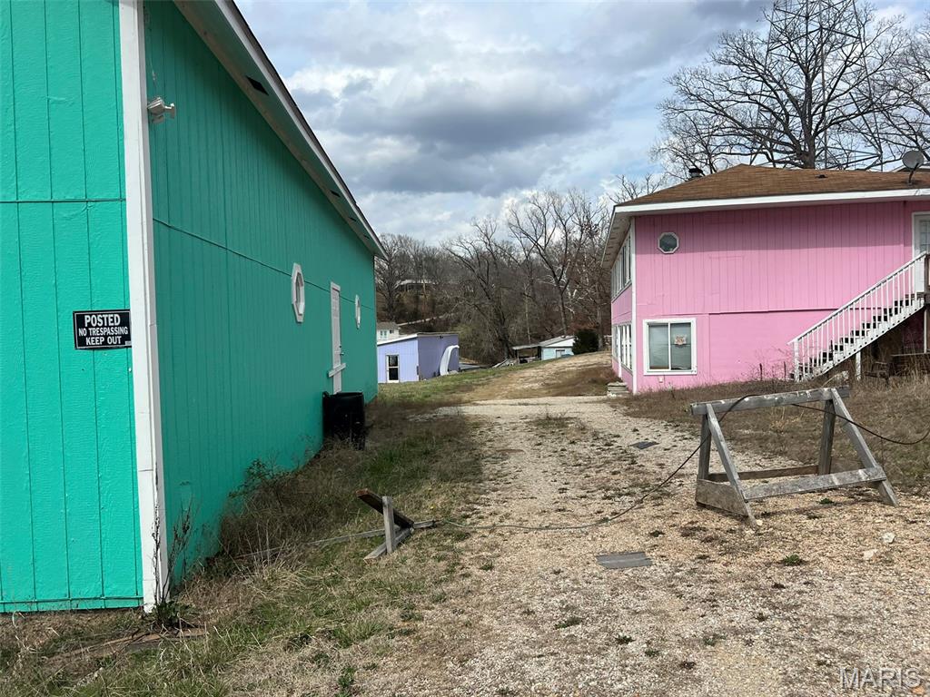 Osage Bridge - Residential